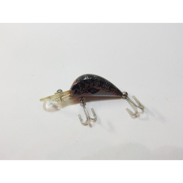 ヘドン ヘッドハンター Heddon HEDD HUNTER SDN クランクベイト