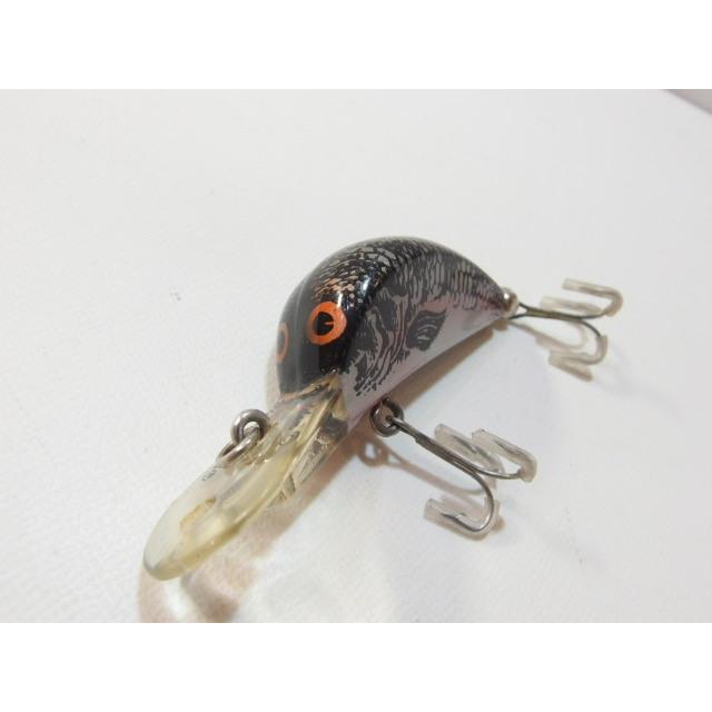 ヘドン ヘッドハンター Heddon HEDD HUNTER SDN クランクベイト