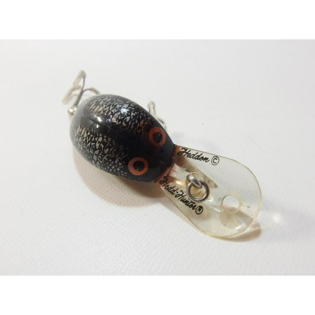 ヘドン ヘッドハンター Heddon HEDD HUNTER SDN クランクベイト