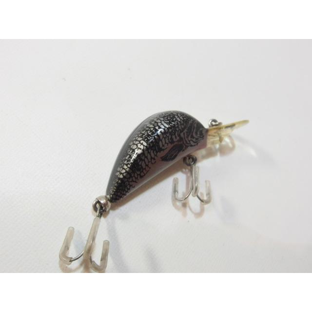 ヘドン ヘッドハンター Heddon HEDD HUNTER SDN クランクベイト