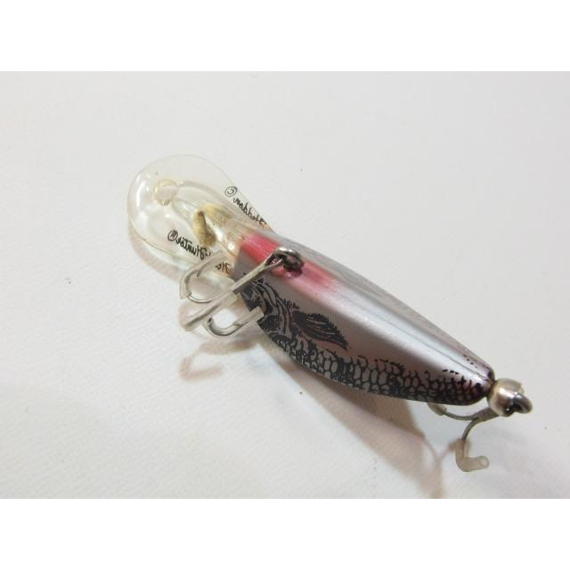 ヘドン ヘッドハンター Heddon HEDD HUNTER SDN クランクベイト