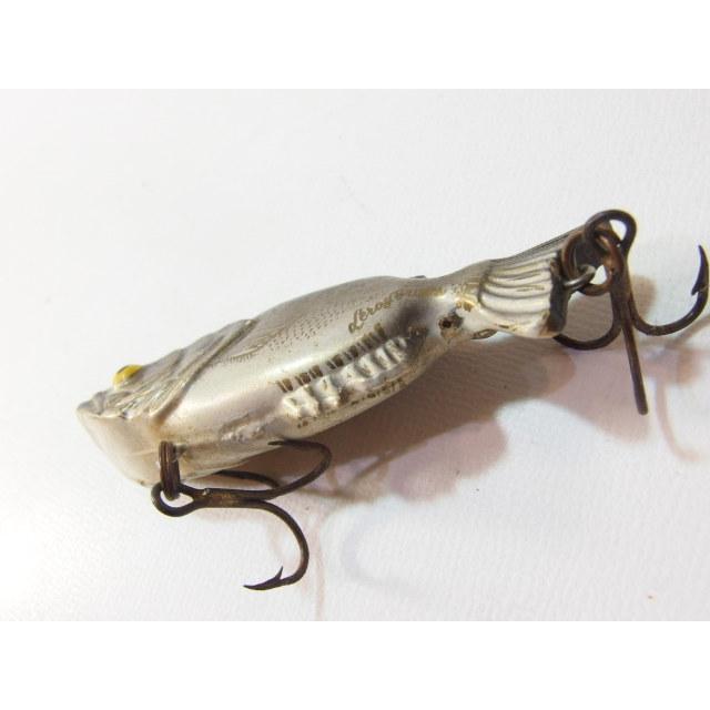 マンズ レロイブラウン Mann's バイブレーション オールドルアー