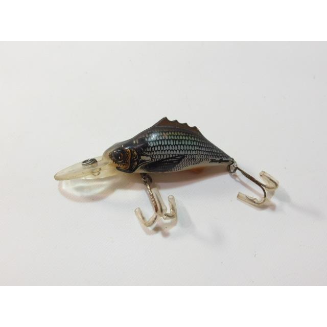 マンズ ルーター Mann's Rooter クランクベイト オールドルアー (34634