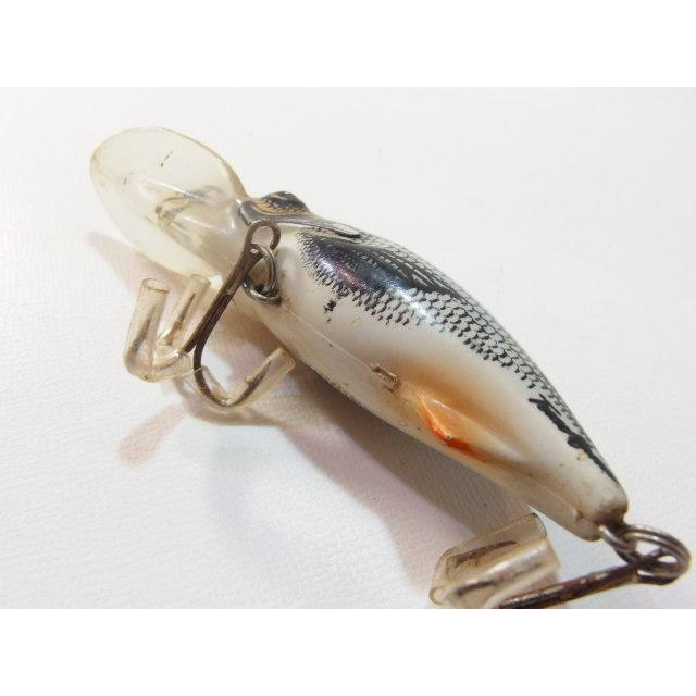 マンズ ルーター Mann's Rooter クランクベイト オールドルアー (34634