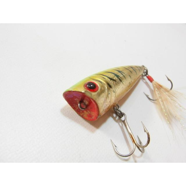 ファクター ラデッシュベイブ FACTOR ポッパー トップウォータールアー