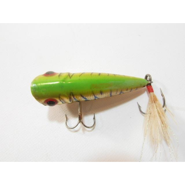 ファクター ラデッシュベイブ FACTOR ポッパー トップウォータールアー