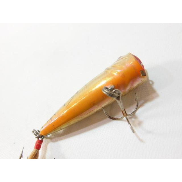 ファクター ラデッシュベイブ FACTOR ポッパー トップウォータールアー