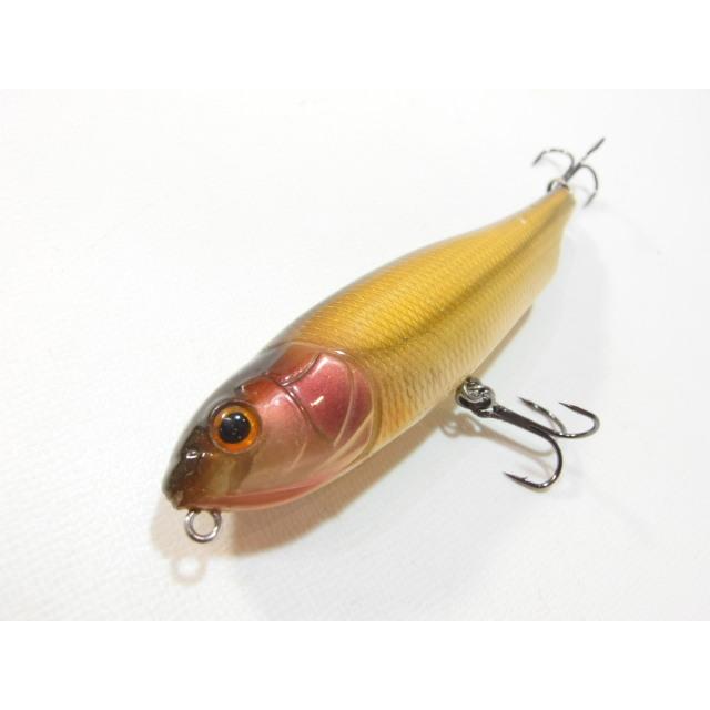 メガバス ジャイアントドッグエックス Megabass GIANT-DOG-X 2000年 SG