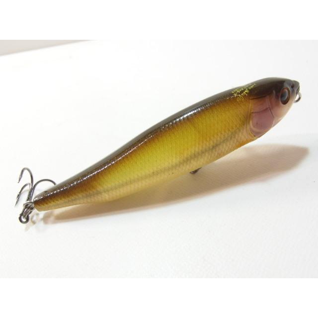 メガバス ジャイアントドッグエックス Megabass GIANT-DOG-X 2000年 SG