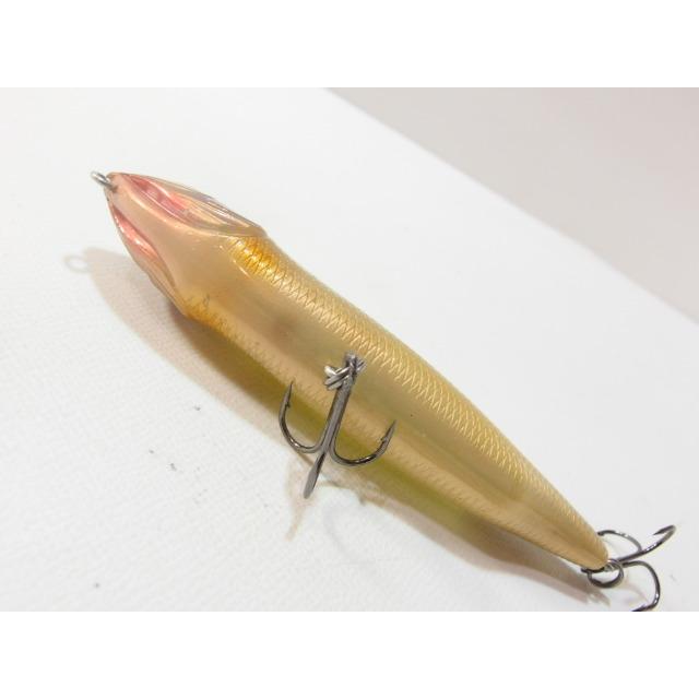 メガバス ジャイアントドッグエックス Megabass GIANT-DOG-X 2000年 SG
