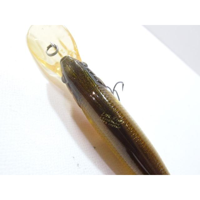 メガバス ライブエックス リバイアサン ito's カスタム SP Megabass