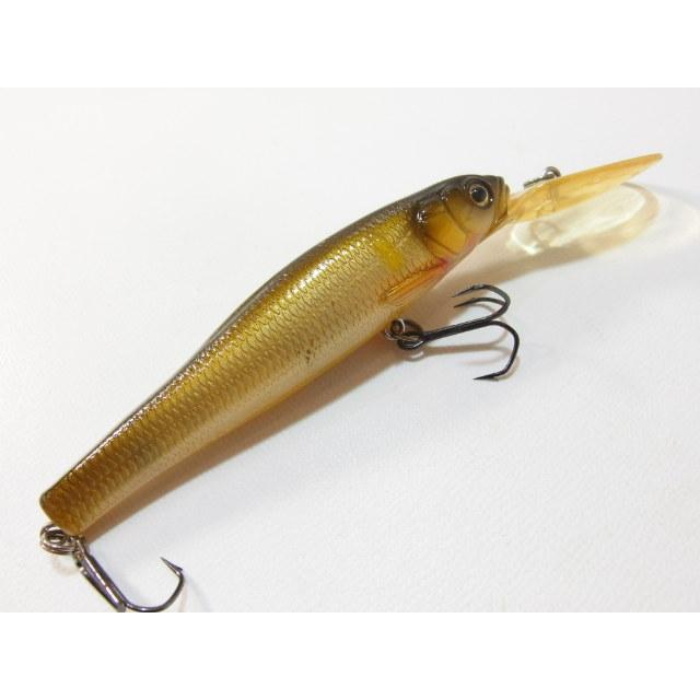 メガバス ライブエックス リバイアサン ito's カスタム SP Megabass