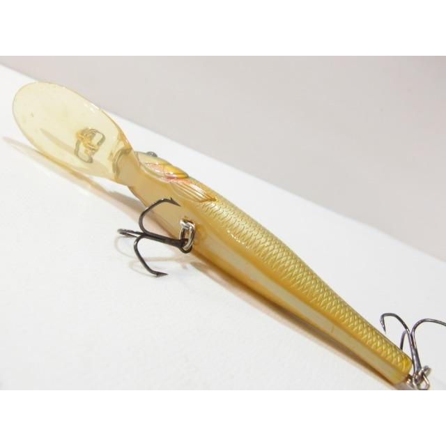 メガバス ライブエックス リバイアサン ito's カスタム SP Megabass