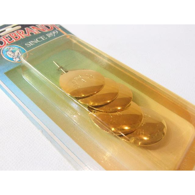 ヒルデブランド プレミアムブレード HILDEBRANDT スピナーベイト