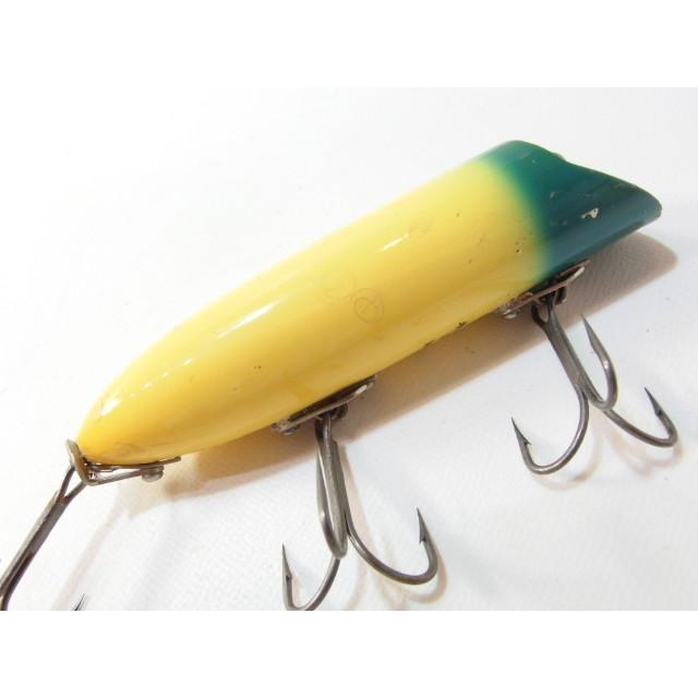 ハネダクラフト ウォーターキング ハンドメイドトップウォータールアー