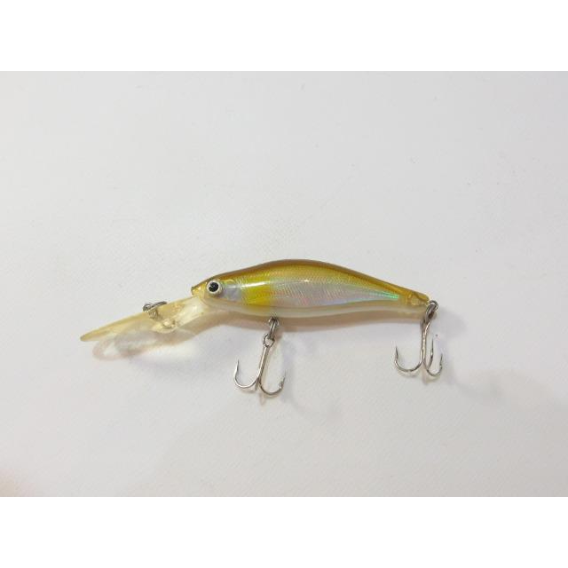 デュエル　3Dシャッド SP  DUEL 3D シャッド サスペンド  (34868 | 