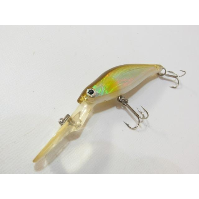 デュエル　3Dシャッド SP  DUEL 3D シャッド サスペンド  (34868 |  | 01