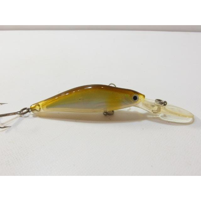 デュエル　3Dシャッド SP  DUEL 3D シャッド サスペンド  (34868 |  | 03