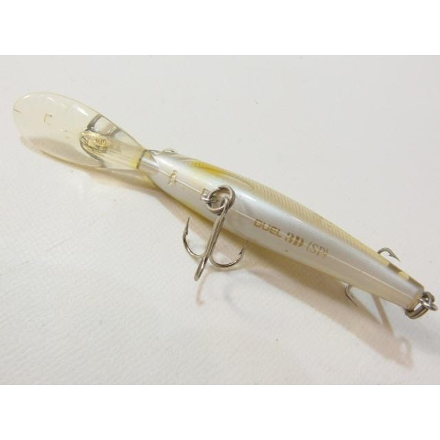 デュエル　3Dシャッド SP  DUEL 3D シャッド サスペンド  (34868 |  | 04