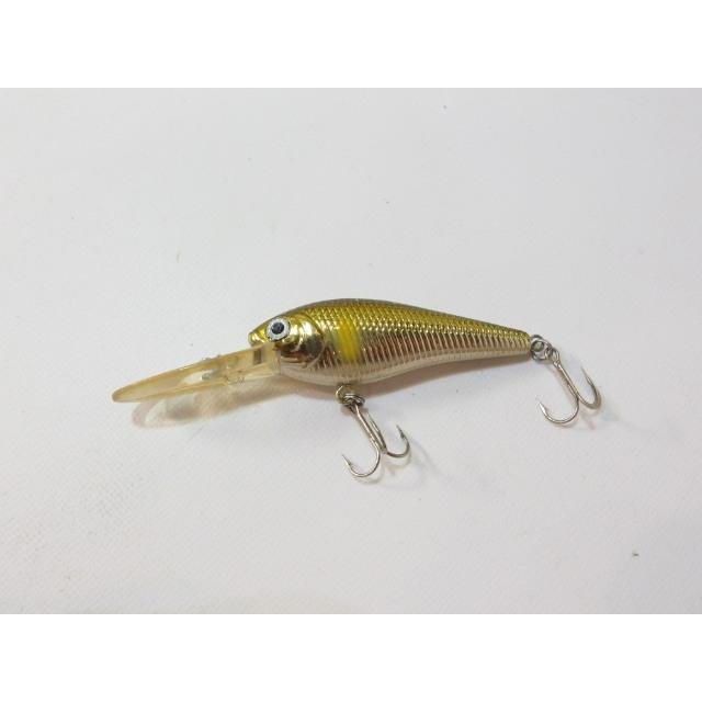 ケンクラフト トラッパー Trapper 60 シャッド (34883 : ランブル