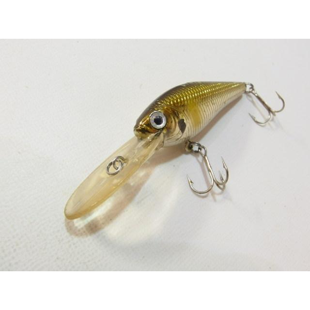 ケンクラフト トラッパー Trapper 60 シャッド (34883 : ランブル