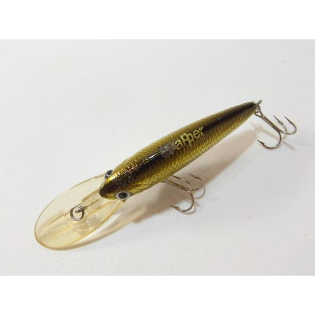 ケンクラフト トラッパー Trapper 60 シャッド (34883 : ランブル