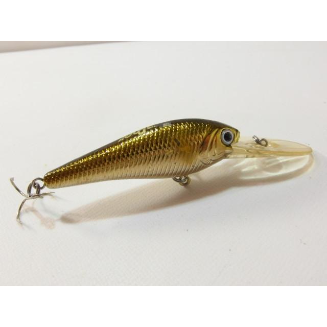 ケンクラフト トラッパー Trapper 60 シャッド (34883 : ランブル