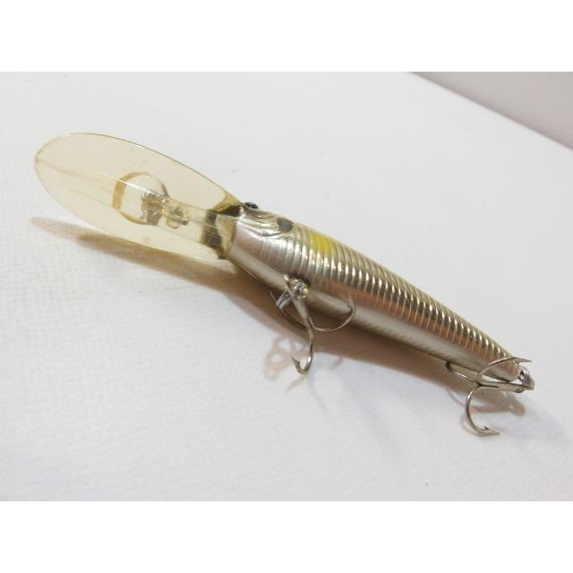 ケンクラフト トラッパー Trapper 60 シャッド (34883 : ランブル