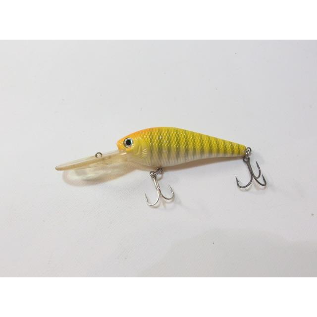 ケンクラフト トラッパー Trapper 75 シャッド (34885 : ランブル