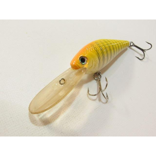 ケンクラフト トラッパー Trapper 75 シャッド (34885 : ランブル