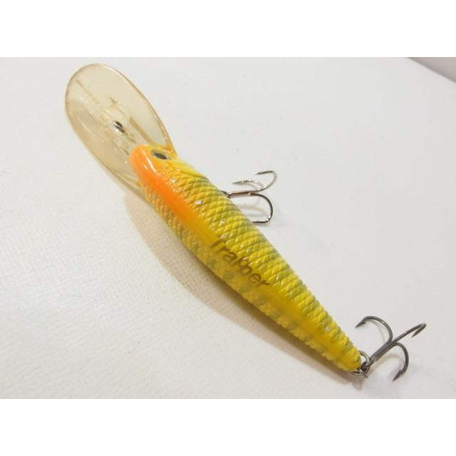 ケンクラフト トラッパー Trapper 75 シャッド (34885 : ランブル