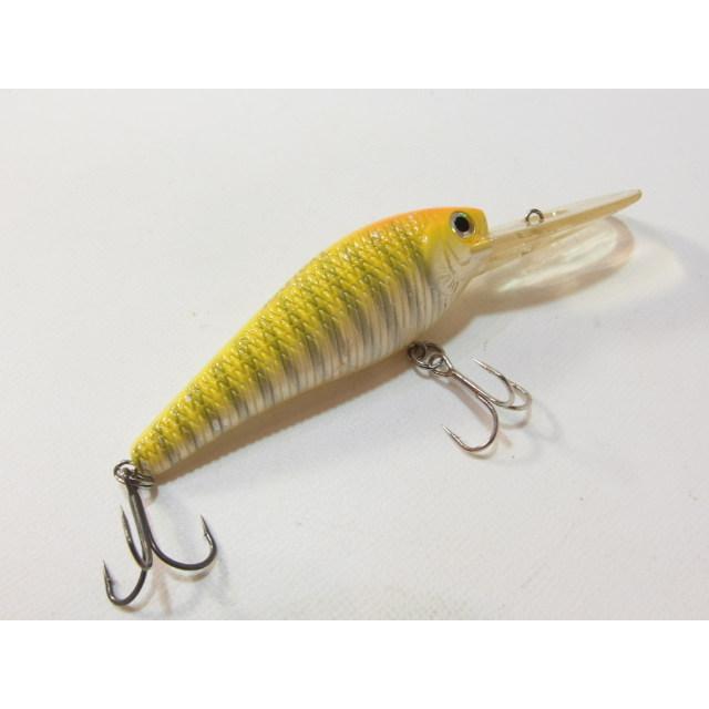 ケンクラフト トラッパー Trapper 75 シャッド (34885 : ランブル