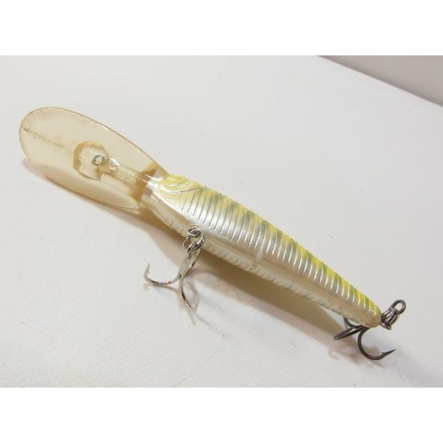 ケンクラフト トラッパー Trapper 75 シャッド (34885 : ランブル