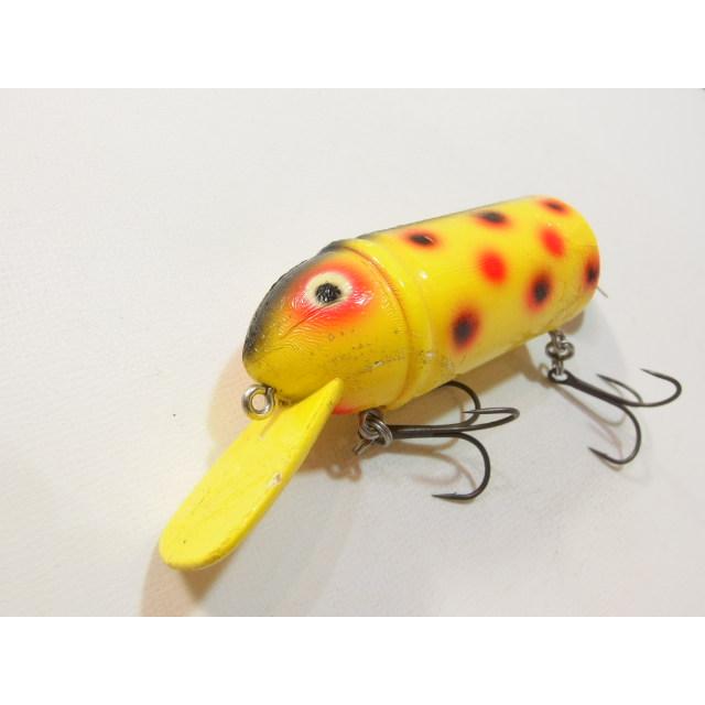 Heddon ヘドン　ビックバド　ビッグバド　トップウォーター ヘドン ビッグバド 7個セット Heddon ヘドン ビックバド ビッグバド