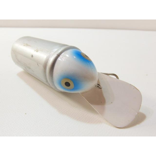 ヘドン ビッグバド 改造品 Heddon BIG BUD トップウォータールアー