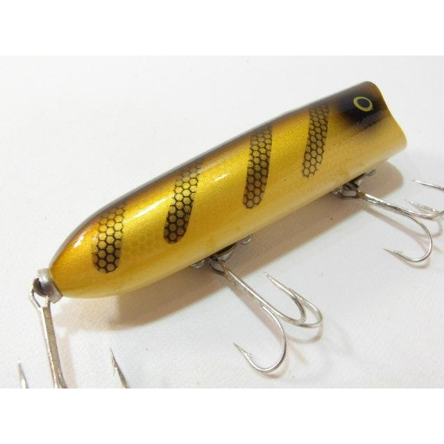 ヘドン ラッキー13 メガバス Heddon LUCKY 13 Megabass トップ