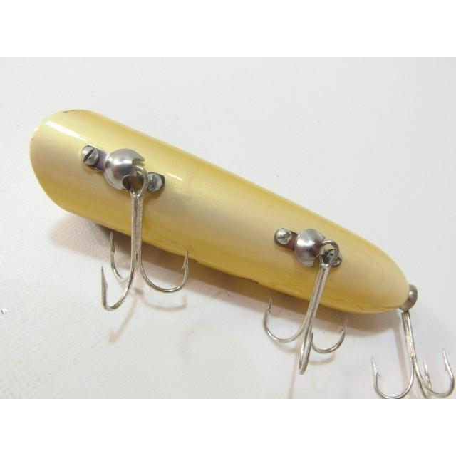 ヘドン ラッキー13 メガバス Heddon LUCKY 13 Megabass トップ