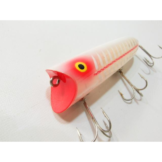 HEDDON LUCKY 13 トップウォータールアー ヘドン ラッキー13 Heddon LUCKY 13 トップウォータールアー (34914