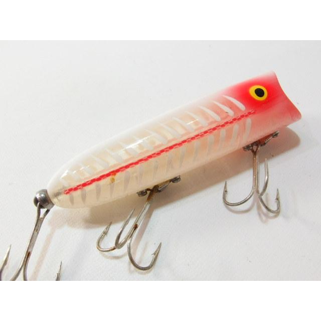 HEDDON LUCKY 13 トップウォータールアー ヘドン ラッキー13 Heddon LUCKY 13 トップウォータールアー (34914