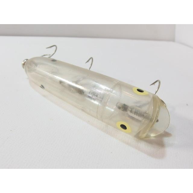 HEDDON LUCKY 13 トップウォータールアー Heddon Lucky-13 |