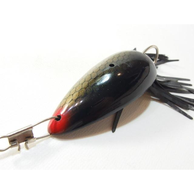 ヘドン モスボス Heddon MOSS BOSS トップウォータールアー (34922