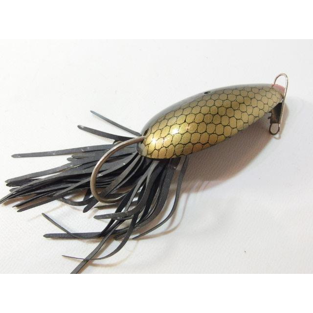 ヘドン モスボス Heddon MOSS BOSS トップウォータールアー (34922