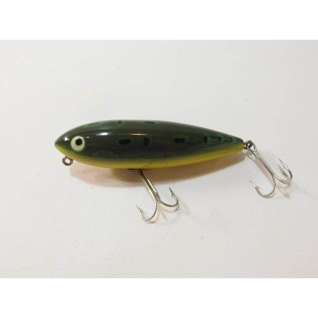 ヘドン ザラ 2 Heddon ZARA BF トップウォータールアー (34924