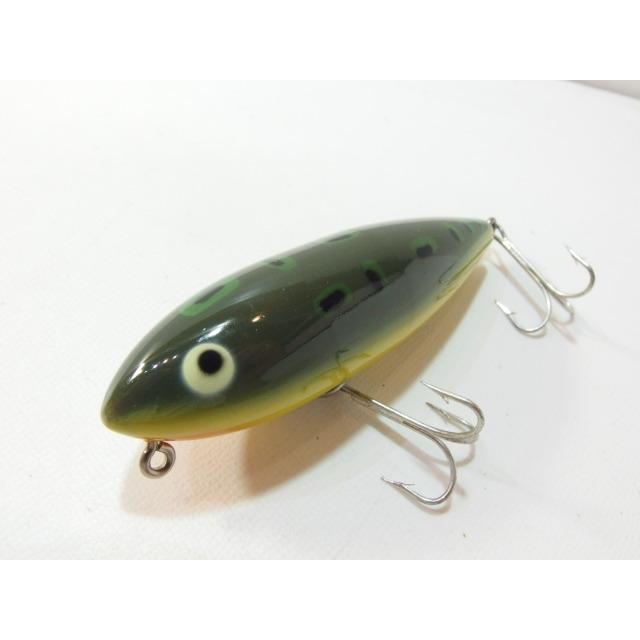 ヘドン ザラ 2 Heddon ZARA BF トップウォータールアー (34924