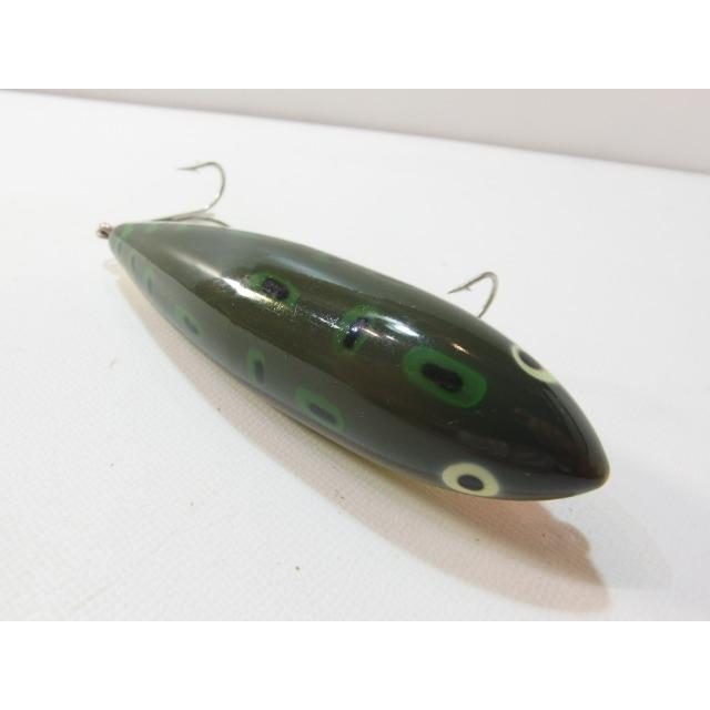ヘドン ザラ 2 Heddon ZARA BF トップウォータールアー (34924