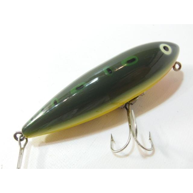 heddon zara2 SMBR ヘドン　ザラ2 トップウォーター ヘドン ザラ 2 Heddon ZARA BF トップウォータールアー (34924