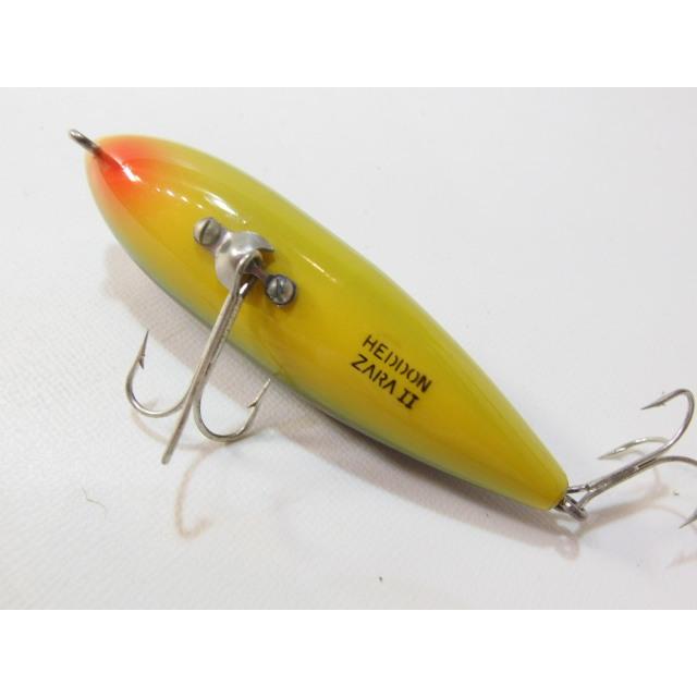 ヘドン ザラ 2 Heddon ZARA BF トップウォータールアー (34924
