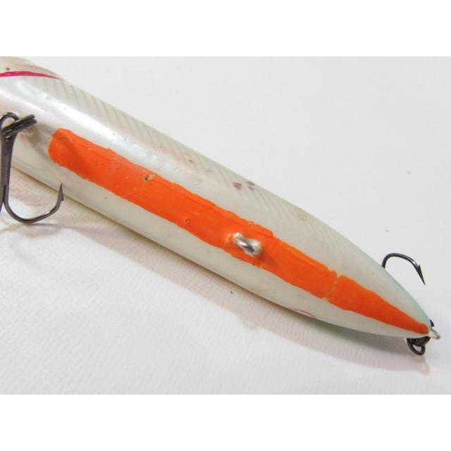 ヘドン スーパースプーク Heddon SUPER SPOOK トップウォータールアー