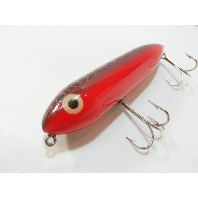 ヘドン ザラスプーク Heddon ZARA SPOOK リペイント トップウォーター