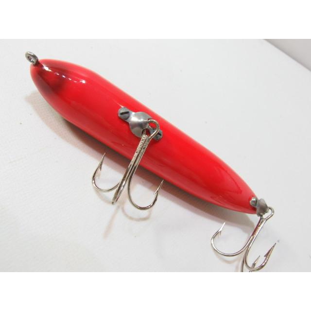 トップウォーター ルアー 　ヘドン　ザラスプーク ヘドン ザラスプーク Heddon ZARA SPOOK リペイント トップウォーター